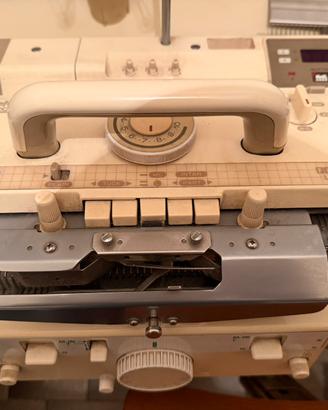 Macchina da maglieria DEFENDI BROTHER KR 1000
