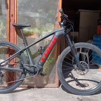 Bicicletta Elettrica Trek Powerfly 5 Gen 3