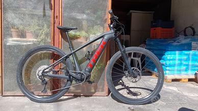 Bicicletta Elettrica Trek Powerfly 5 Gen 3