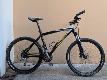 Mountain bike Scott Scale 50 mtb 