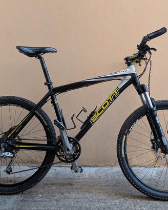 Mountain bike Scott Scale 50 mtb 