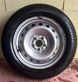 185 65 R15 FIAT Doblò seconda Serie 