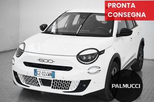 FIAT 600 1.2 Hybrid 145cv