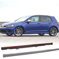 MINIGONNE VOLKSWAGEN VW GOLF 7 7.5 LOOK R