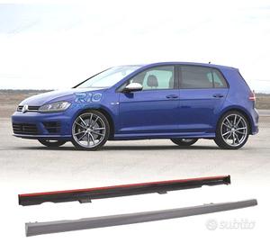 MINIGONNE VOLKSWAGEN VW GOLF 7 7.5 LOOK R