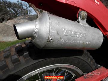 Diely BETA TR34