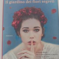 Il giardino dei fiori segreti