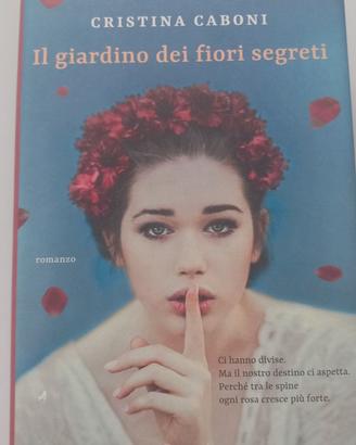 Il giardino dei fiori segreti