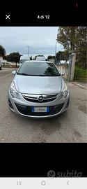 Opel Corsa 1.2.