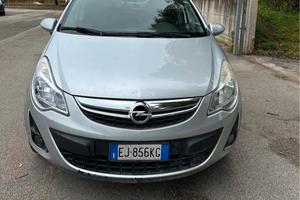 Opel Corsa 1.2.