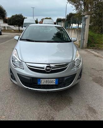Opel Corsa 1.2.