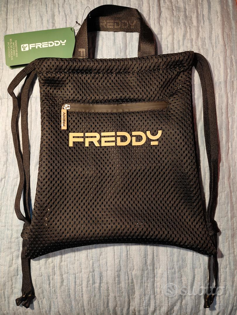Sacca zaino Freddy Sports In vendita a Brescia