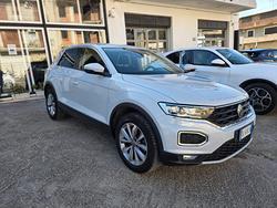 Volkswagen T-Roc 1.5 TSI ACT DSG Sport BlueMotion 
