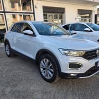 Volkswagen T-Roc 1.5 TSI ACT DSG Sport BlueMotion 