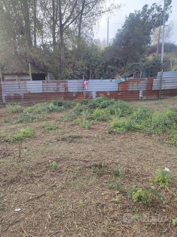 Terreno di 500 m² a Napoli - Vista 4
