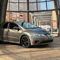 Honda Civic 2.2 i-CTDi 140cv EX