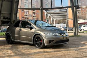 Honda Civic 2.2 i-CTDi 140cv EX