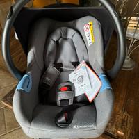 Seggiolino Auto Kinderkraft Mink nuovo