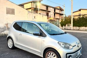Volkswagen Up! 1.0 benzina 75 cv del 2012