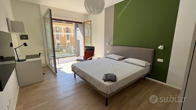 Stanza per studentessa - Milano De Angeli