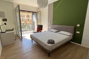 Stanza per studentessa - Milano De Angeli