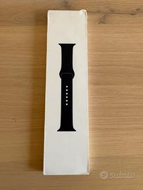 Cinturino Apple Watch nuovo Midnight