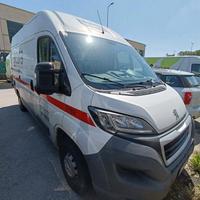 Peugeot Boxer 2.2 Hdi 130Cv L2 H2 OFFICINA MOBILE