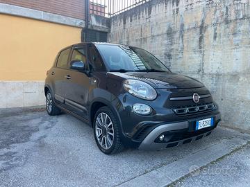 Fiat 500 L trekking