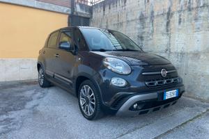 Fiat 500 L trekking