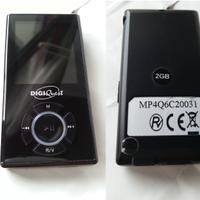 Digiquest Lettore MP3
