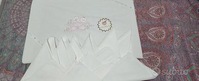 Completo casa di pregio