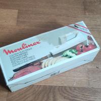 Coltello elettrico Moulinex
