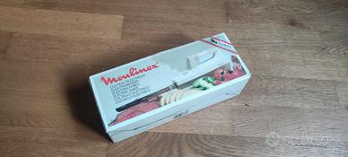 Coltello elettrico Moulinex