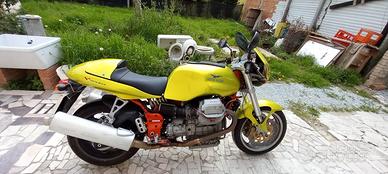 Moto Guzzi V11