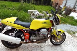 Moto Guzzi V11