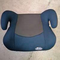 rialzo per auto Babideal gruppo2/3