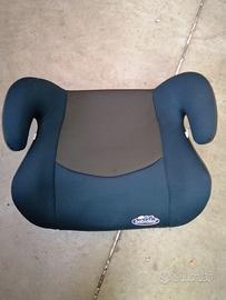 rialzo per auto Babideal gruppo2/3