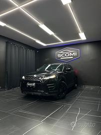 Evoque 2.0D I4 163 CV AWD Auto R-Dynamic HSE