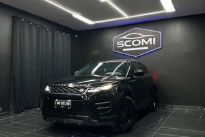 Evoque 2.0D I4 163 CV AWD Auto R-Dynamic HSE
