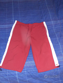 Bermuda pinocchietto nike XL