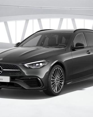 Mercedes-Benz Classe C C SW 220 d 4matic AMG ...