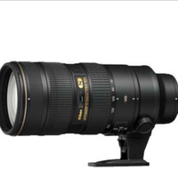 Af-s nikkor 70-200 1:2.8g ii ed-vr