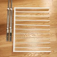 accessorio estraibile Komplement Ikea per Pax