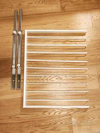 accessorio estraibile Komplement Ikea per Pax