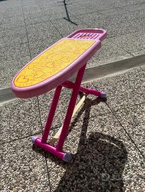 Ferro da stiro giocattolo per bambini