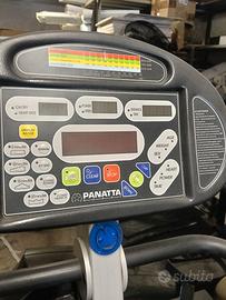 step panatta sport