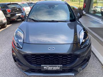 FORD Puma Hybrid 125 CV S&S ST-Line Design