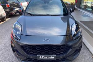 FORD Puma Hybrid 125 CV S&S ST-Line Design