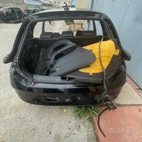 Ricambi Seat Leon 2021 Scocca per tagliate