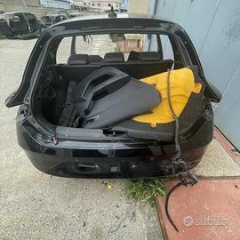 Ricambi Seat Leon 2021 Scocca per tagliate